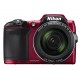 Nikon COOLPIX L840 (Red) - Envío Gratuito