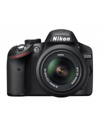 Nikon D3200 25492 Digital SLR Camera with 18-55mm Lens