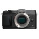 Olympus 16MP PEN? 5-Axis E-P5 Image Camera - Black - Envío Gratuito