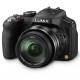 Panasonic DMC-FZ200 12.1 MP Digital Camera with CMOS Sensor and 24x Optical Zoom - Black - Envío Gratuito