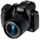 Samsung NX30 Smart SLR Camera - 20.3 Megapixels, Built-in WiFi - Envío Gratuito