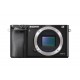 Sony Alpha a6000 24.3 MP Interchangeable Lens Camera - Body only - Envío Gratuito