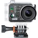 AEE Technology S70 Waterproof Video Camera with 10.0x Digital Zoom and 2.0-Inch LCD (Black) - Envío Gratuito