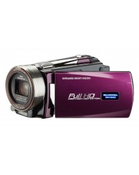 Bell and Howell DNV16HDZ-MFull 1080p HD 16MP Infrared Night Vision Camcorder - Envío Gratuito