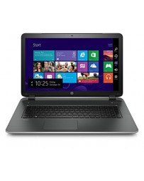 HP Pavilion 17-f210nr Laptop (AMD A6, 6GB, 750GB HDD) - Envío Gratuito