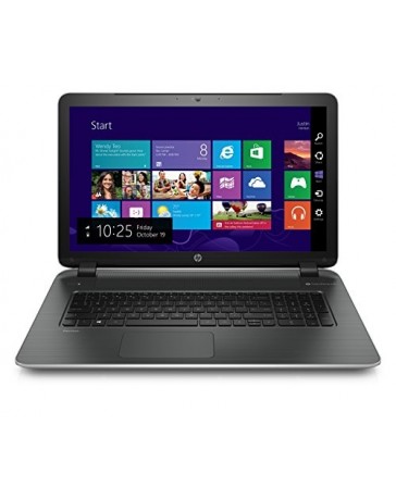 HP Pavilion 17-f210nr Laptop (AMD A6, 6GB, 750GB HDD) - Envío Gratuito