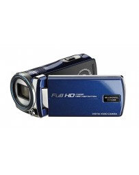 BELL+HOWELL DV12HDZ-BK 16.0 Megapixel Cinema DV12HDZ 1080p Digital Camcorder (Bl - Envío Gratuito