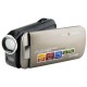 BELL+HOWELL DV7HD-C 16.0 Megapixel Slice II DV7HD Ultraslim 1080p HD Camcorder - Envío Gratuito