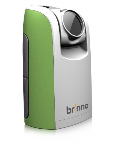 Brinno TLC200 Time Lapse and Stop Motion HD Video Camera - Green - Envío Gratuito