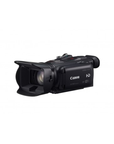 Canon VIXIA HF G30 Digital Camcorder - 3.5" - Touchscreen OLED - HD CMOS Pro - Envío Gratuito