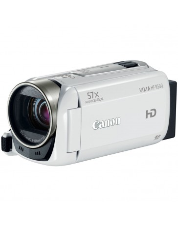 Canon VIXIA HF R500 Digital Camcorder - Envío Gratuito