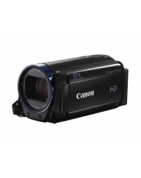 Canon VIXIA HF R600 (Black) - Envío Gratuito