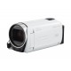 Canon VIXIA HF R600 (White) - Envío Gratuito