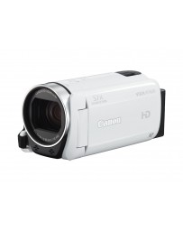 Canon VIXIA HF R600 (White) - Envío Gratuito