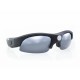 COLEMAN G3HD-SUN POV 1080p High Definition 5.0 Megapixel Polarized Sunglass Camc - Envío Gratuito