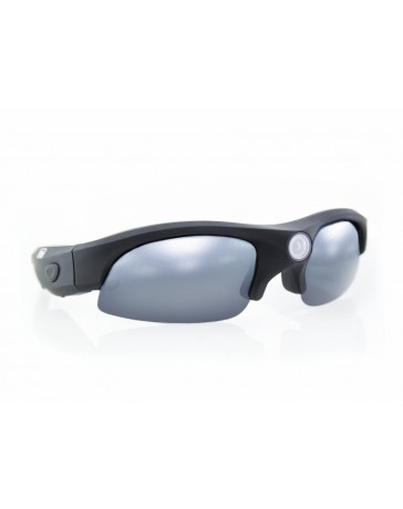 COLEMAN G3HD-SUN POV 1080p High Definition 5.0 Megapixel Polarized Sunglass Camc - Envío Gratuito