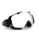 COLEMAN G9HD-SKI POV 1080p Hight Definiton 5.0 Megapixel Snow Goggles Camcorder - Envío Gratuito