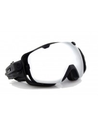 COLEMAN G9HD-SKI POV 1080p Hight Definiton 5.0 Megapixel Snow Goggles Camcorder