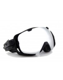 COLEMAN G9HD-SKI POV 1080p Hight Definiton 5.0 Megapixel Snow Goggles Camcorder - Envío Gratuito