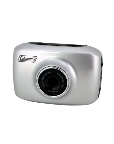 Coleman Xtreme CX5HD-SXtreme Waterproof High Definition - Envío Gratuito