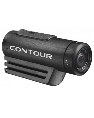 Contour ROAM2 Waterproof Video Camera (Black) - Envío Gratuito