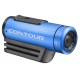 Contour ROAM2 Waterproof Video Camera (Blue) - Envío Gratuito