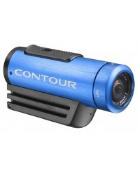 Contour ROAM2 Waterproof Video Camera (Blue)