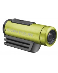 Contour ROAM2 Waterproof Video Camera (Green)