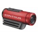 Contour ROAM2 Waterproof Video Camera (Red) - Envío Gratuito