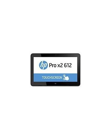 HP Pro X2 612 G1 K4K73UT 12-Inch Laptop - Envío Gratuito