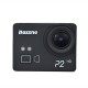 DAZZNEe P2 2.0-Inch Screen HD 1080P -12 MP F/2.8 Aperture 130 Degree Wide Angle - Envío Gratuito