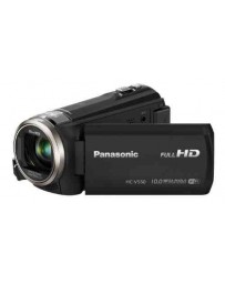 FULL HD WI-FI ENABLED PERP50X STABLIZAED ZOOM CAMCORDER - HC-V550K