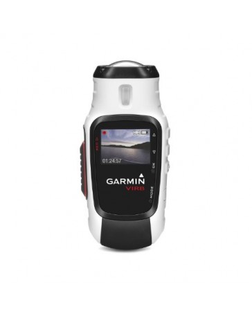 Garmin VIRB Digital Camcorder - 1.4" - CMOS - Full HD - 16:9 - MP4 - Envío Gratuito