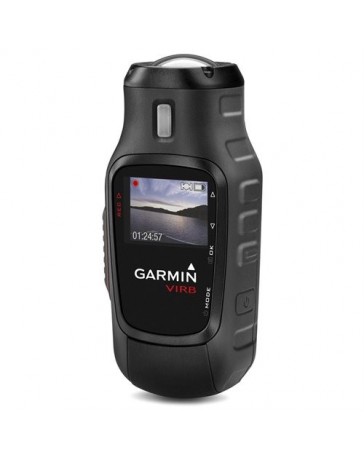 Garmin VIRB Digital Camcorder - 1.4" - CMOS - Full HD - Envío Gratuito