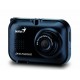 Genius DVR-FHD568 Vehicle Dash Cam with 2.4-Inch LCD (Black) - Envío Gratuito