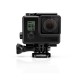 GoPro Camera AHBSH-001 HERO3+ Blackout housing for HERO3+ (Black) - Envío Gratuito