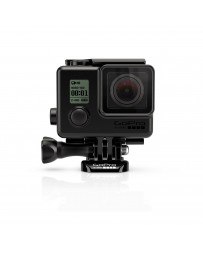 GoPro Camera AHBSH-001 HERO3+ Blackout housing for HERO3+ (Black) - Envío Gratuito