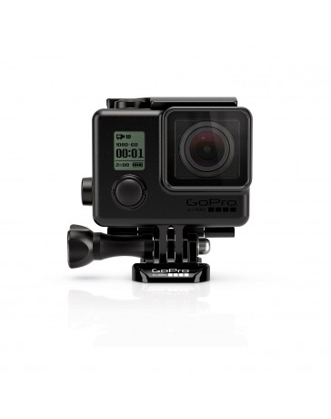 GoPro Camera AHBSH-001 HERO3+ Blackout housing for HERO3+ (Black) - Envío Gratuito