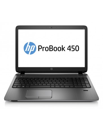 HP ProBook 450 G2 - 15.6" - Core i3 4005U - L8E07UT ABA - Envío Gratuito