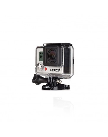 GoPro HERO3+: Silver Edition - Envío Gratuito