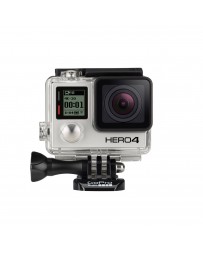 GoPro HERO4 BLACK - Envío Gratuito