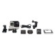 GoPro HERO4 BLACK Moto Bundle - Envío Gratuito