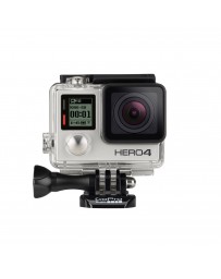 GoPro HERO4 SILVER - Envío Gratuito