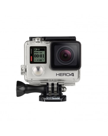 GoPro HERO4 SILVER - Envío Gratuito