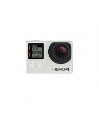 GoPro HERO4 Silver/ Music Edition - Envío Gratuito