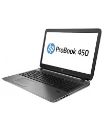 HP ProBook 450 G2 - 15.6" - Core i3 4005U - L8E08UT ABA - Envío Gratuito