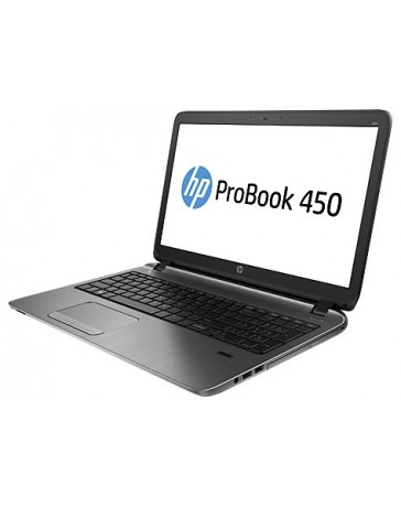 HP ProBook 450 G2 - 15.6" - Core i3 4005U - L8E08UT ABA - Envío Gratuito