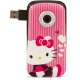 Hello Kitty Snapshots Digital Video Camcorder with 1.5-Inch Screen, Pink (38609) - Envío Gratuito