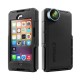 Hitcase HC18000 PRO+ Waterproof Video Camera for iPhone 5/5c/5s (Black) - Envío Gratuito