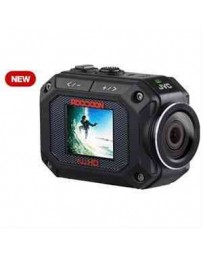 JVC GC-XA2 ADIXXION Full HD Action Camera - Envío Gratuito